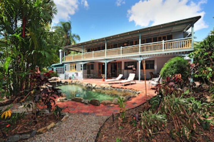 Stratford QLD Accommodation Cooktown