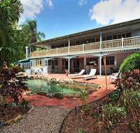 Lilybank Guest House - Accommodation Cooktown