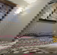 BIG4 Warwick Holiday Park - Accommodation Cooktown