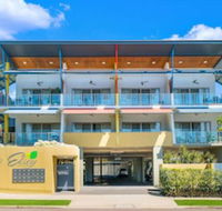 Elsey on Parap - Accommodation Cooktown
