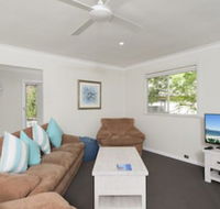 Box Beach Retreat 29 Essendene Road - Accommodation Cooktown