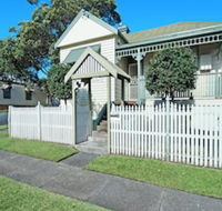 Stallard Cottage - Accommodation Cooktown