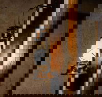 Saltbush Retreat - Accommodation Cooktown