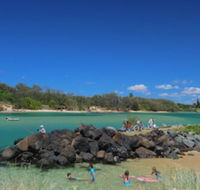 20 Kingsway 3 Bedroom Holiday Apartment - Accommodation Cooktown