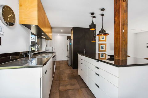 CABARITA BEACH HOUSE 53 - Accommodation Cooktown 3