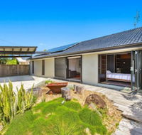 CABARITA BEACH HOUSE 53 - Accommodation Cooktown