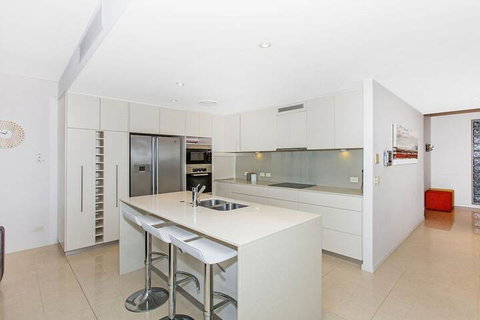KINGSCLIFF OCEAN FRONT TERRACE 4 - Accommodation Cooktown 4
