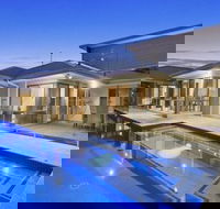 Pottsville Beach Holiday Home - Accommodation Cooktown