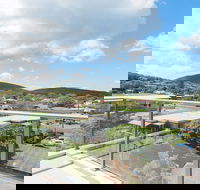 The Shoal Unit 501 - Accommodation Cooktown