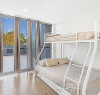 The Shoal Apartments 108 / 4 8 Bullecourt Street - Accommodation Cooktown