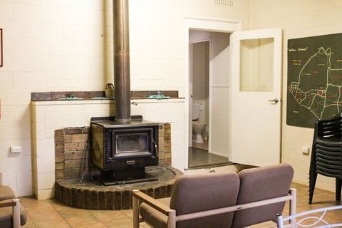 Skytrek Willow Springs Station - Accommodation Cooktown 4