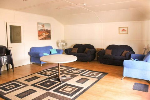 Skytrek Willow Springs Station - Accommodation Cooktown 6