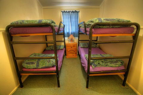 Skytrek Willow Springs Station - Accommodation Cooktown 5