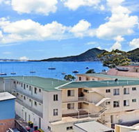 The Shoal Unit 510 - Accommodation Cooktown