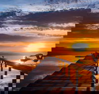 Lakeside Waterfront Apartment 18 - Accommodation Cooktown