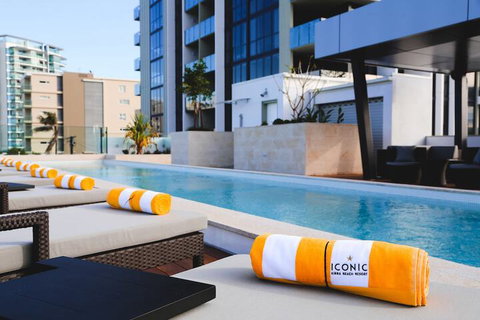 Iconic Kirra Beach Resort - Accommodation Cooktown 4