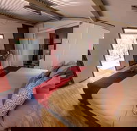 Bungle Bungle Savannah Lodge - Accommodation Cooktown