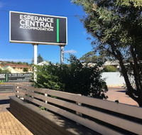 Esperance Central Accommodation - Accommodation Cooktown