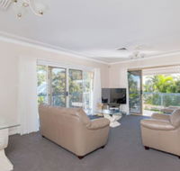 Ronald Avenue 45 Villa Floridiana - Accommodation Cooktown