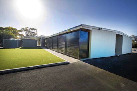 The Bunkhouse - Accommodation Cooktown 0