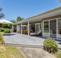 Leyden at Portsea - Accommodation Cooktown