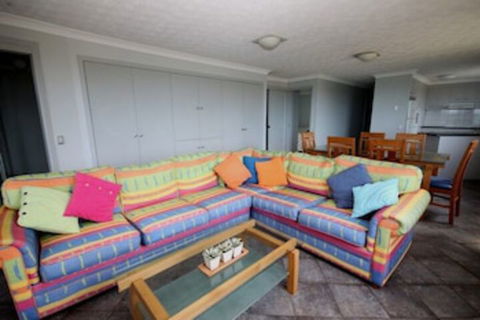 Shoreline Six With Ocean Views To See The Whales - Accommodation Cooktown 0