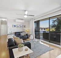 Ronald Ave Bahia Unit 02 47 - Accommodation Cooktown