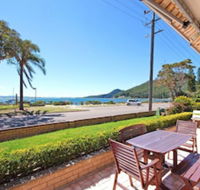 Shoal Bay Road Bella Vista Unit 22 19 - Accommodation Cooktown