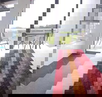 Cosy Corner Seaview Apartments