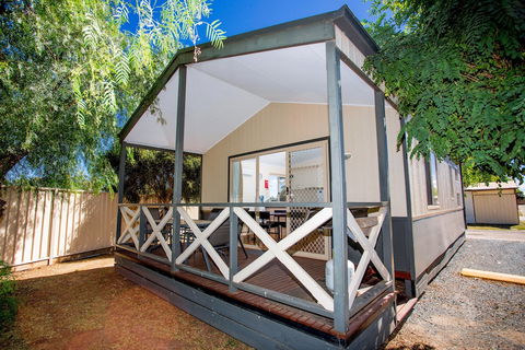 BIG4 NRMA Yarrawonga Mulwala Holiday Park - Accommodation Cooktown 4