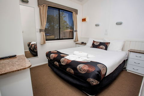 BIG4 NRMA Yarrawonga Mulwala Holiday Park - Accommodation Cooktown 2