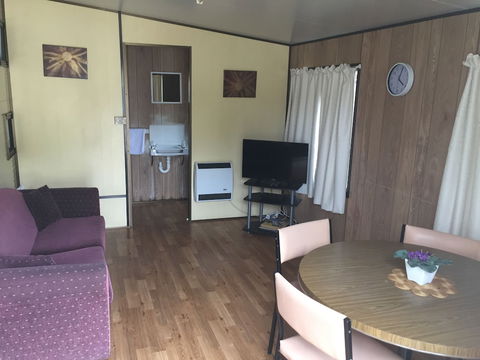 BIG4 NRMA Yarrawonga Mulwala Holiday Park - Accommodation Cooktown 0