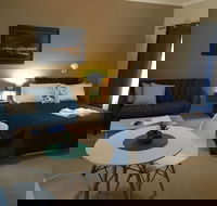 Second Valley Motel - Accommodation Cooktown