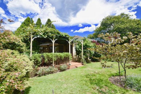 Raspberry Terrace Of Leura - Accommodation Cooktown 0