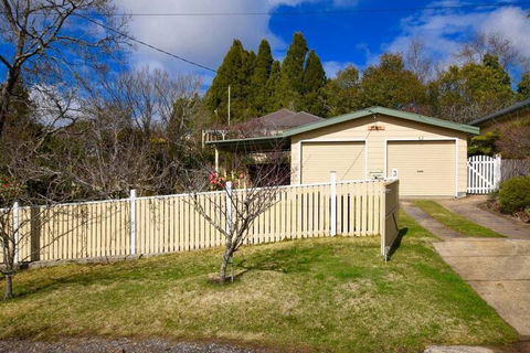 Raspberry Terrace Of Leura - Accommodation Cooktown 4