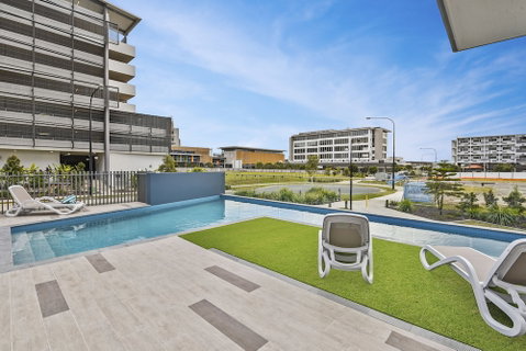 Direct Hotels - Aquarius Kawana - Accommodation Cooktown 3