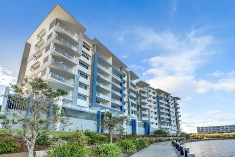 Direct Hotels - Aquarius Kawana - Accommodation Cooktown 1