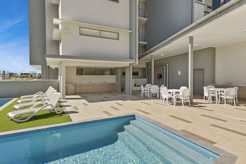 Direct Hotels - Aquarius Kawana - Accommodation Cooktown 0