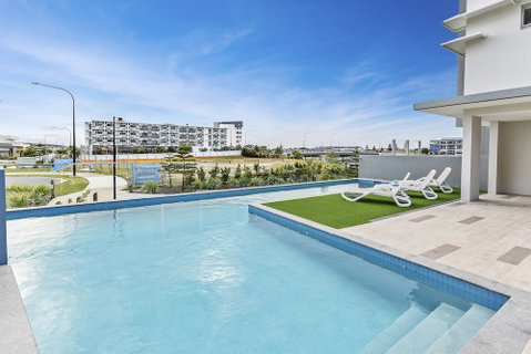 Direct Hotels - Aquarius Kawana - Accommodation Cooktown 2