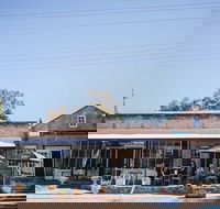 Terroir Auburn - Accommodation Cooktown