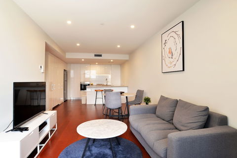 Arise Atlas - Accommodation Cooktown 4