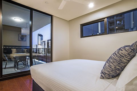 Arise Atlas - Accommodation Cooktown 2