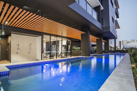 Arise Atlas - Accommodation Cooktown 0