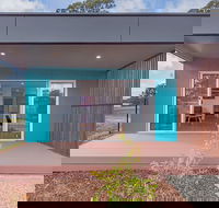 Tasman Holiday Parks - St Helens - Accommodation Cooktown