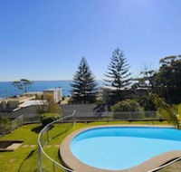 Sundeck Unit 6 Shoal Bay - Accommodation Cooktown