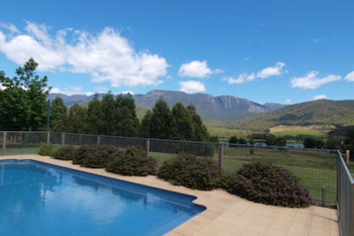 Buckland VIC Accommodation Cooktown