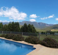 Mad on the Buckland - Accommodation Cooktown