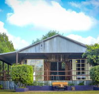 Peppercorn Cabin - Accommodation Cooktown