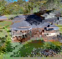 Brigadoon B  B - Accommodation Cooktown
