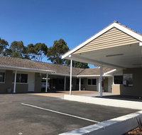 Ulladulla Motel